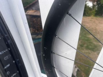 Gebrauchtes Specialized Roval Traverse Mullet Carbon 2021 bike — Bild 8 von 19