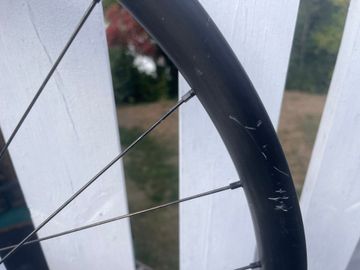 Gebrauchtes Specialized Roval Traverse Mullet Carbon 2021 bike — Bild 12 von 19