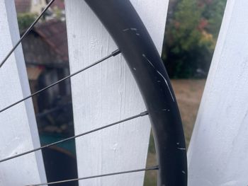 Brugt Specialized Roval Traverse Mullet Carbon 2021 bike — billede 17 af 19