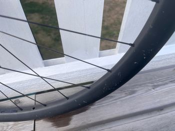 Brugt Specialized Roval Traverse Mullet Carbon 2021 bike — billede 7 af 19