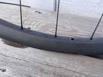 Brugt Specialized Roval Traverse Mullet Carbon 2021 bike — billede 19 af 19