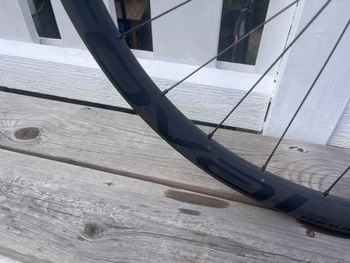 Brugt Specialized Roval Traverse Mullet Carbon 2021 bike — billede 11 af 19