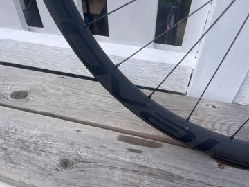 Gebrauchtes Specialized Roval Traverse Mullet Carbon 2021 bike — Bild 11 von 19