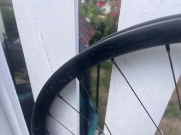 Gebrauchtes Specialized Roval Traverse Mullet Carbon 2021 bike — Bild 9 von 19