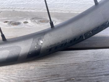Brugt Specialized Roval Traverse Mullet Carbon 2021 bike — billede 2 af 19