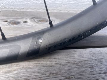Gebrauchtes Specialized Roval Traverse Mullet Carbon 2021 bike — Bild 2 von 19