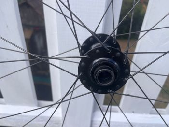 Brugt Specialized Roval Traverse Mullet Carbon 2021 bike — billede 13 af 19