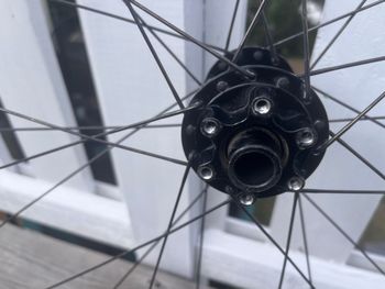 Brugt Specialized Roval Traverse Mullet Carbon 2021 bike — billede 14 af 19