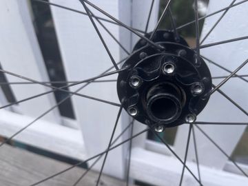Gebrauchtes Specialized Roval Traverse Mullet Carbon 2021 bike — Bild 14 von 19