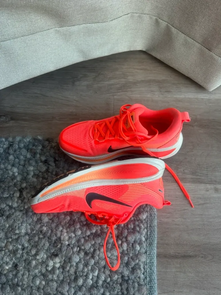 Brugt Nike ZoomX bike — billede 3 af 4