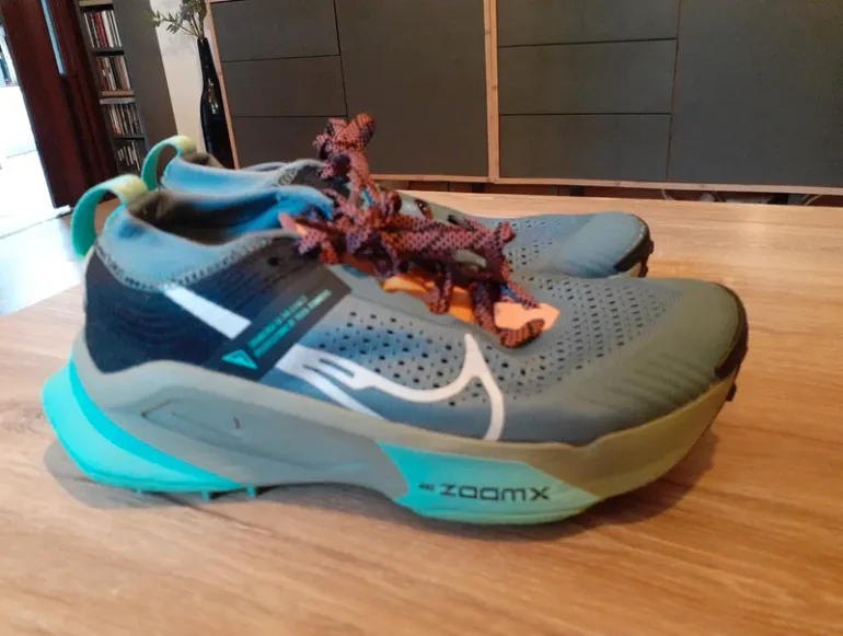 Used Orange ZoomX bike — image 4 of 11