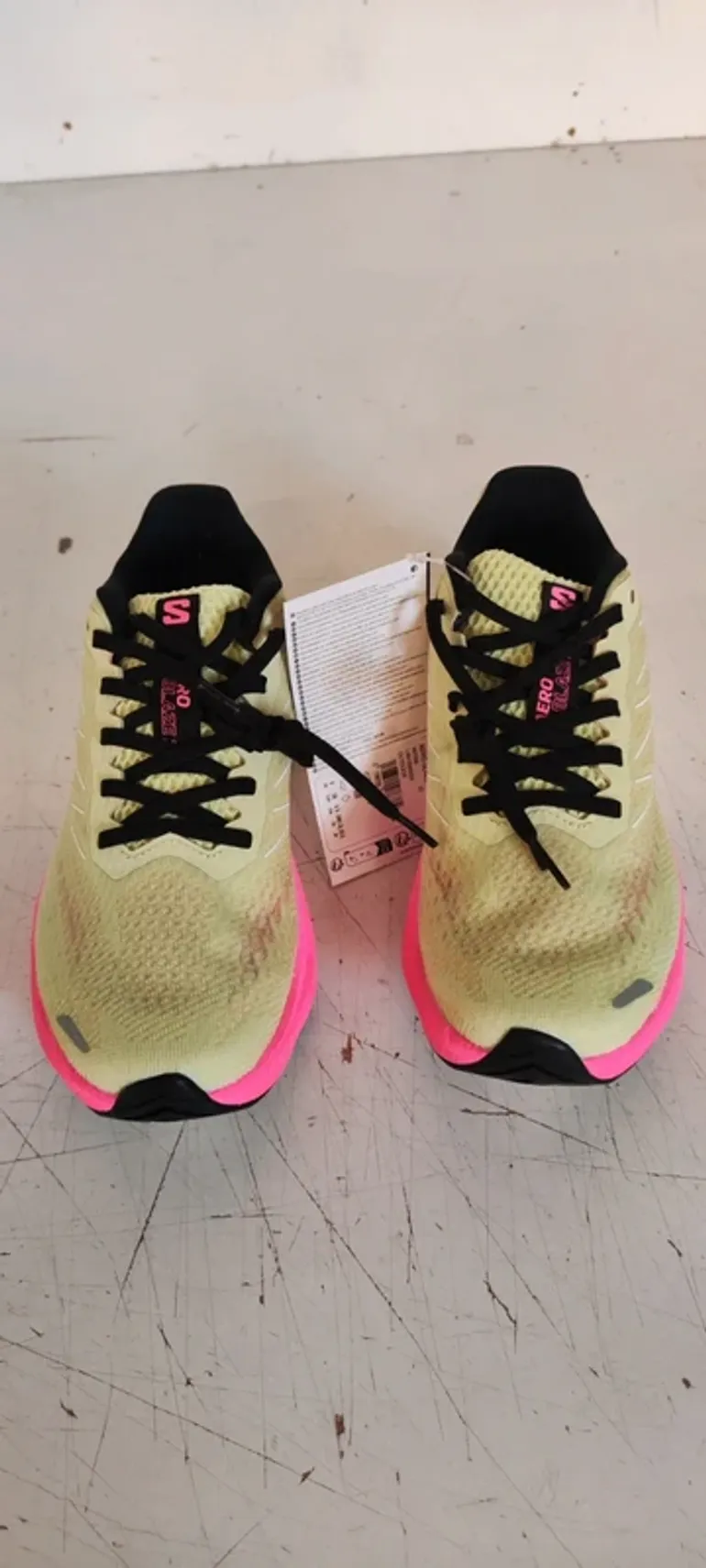 Used Salomon Aero Blaze 3 W bike — image 2 of 5