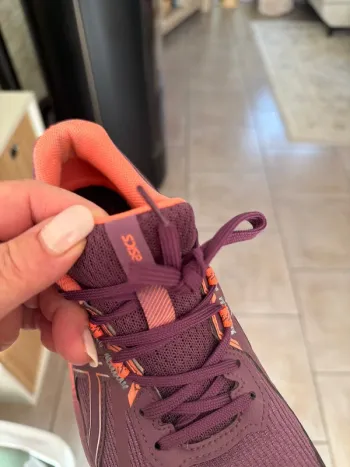 Tweedehands Asics Running Shoes bike — afbeelding 4 van 5