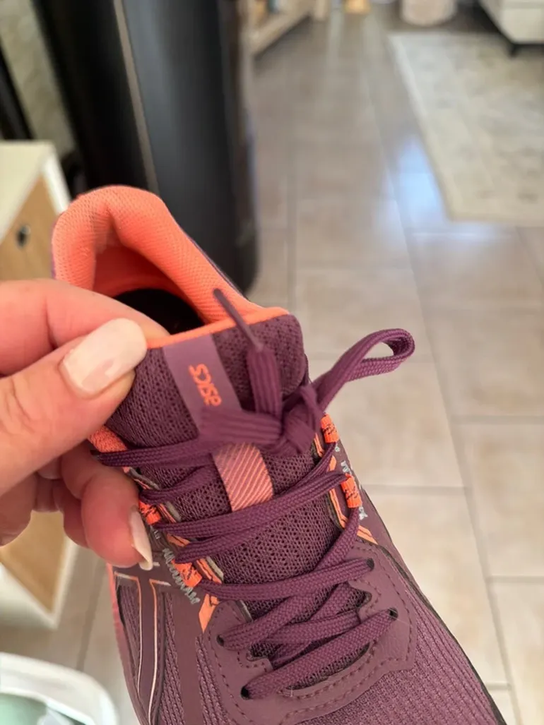 Tweedehands Asics Running Shoes bike — afbeelding 4 van 5