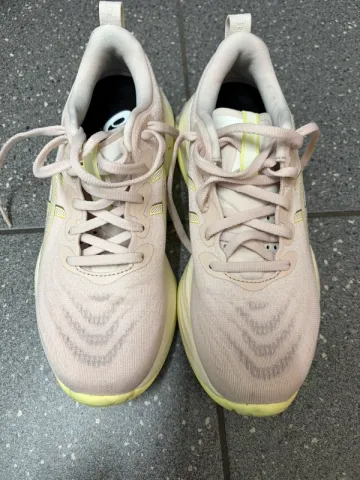 Tweedehands Asics Cumulus 27 Running Shoes