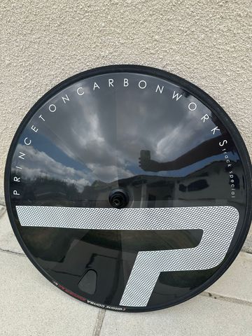 Princeton Carbonworks Disques Wheels 2025 Wheels d'occasion