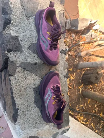 Použité Saucony Peregrine 14 bike — obrázek 4 z 5