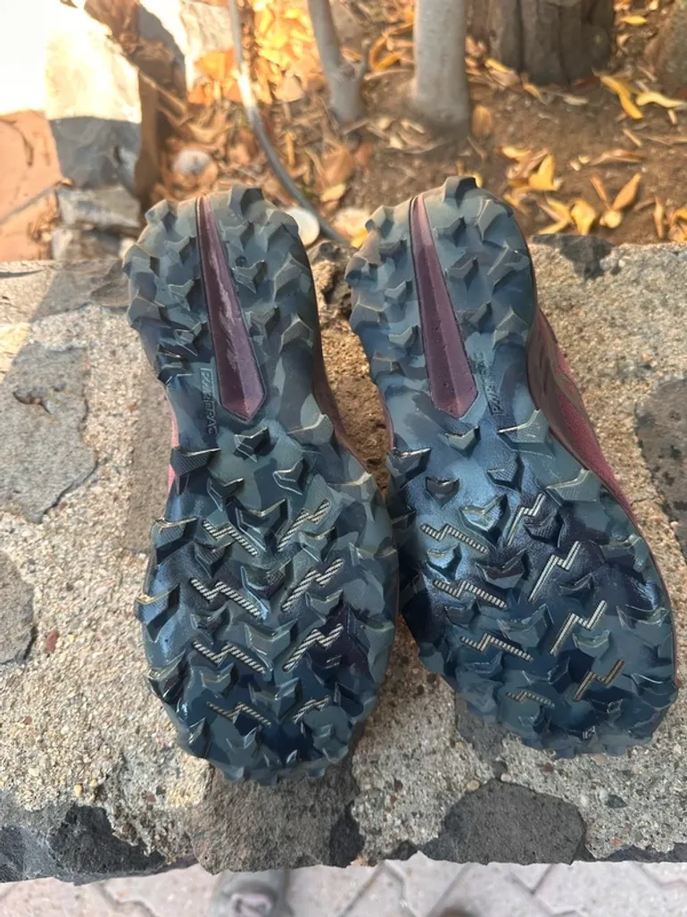 Použité Saucony Peregrine 14 bike — obrázek 3 z 5
