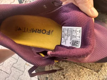 Použité Saucony Peregrine 14 bike — obrázek 5 z 5