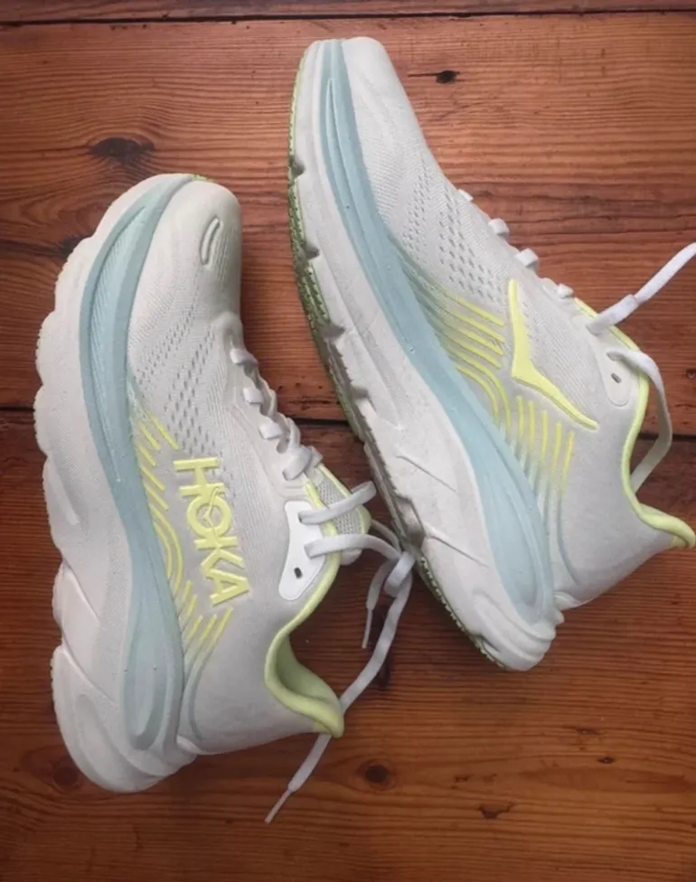 Used Hoka Clifton 11 bike — image 2 of 4