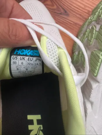 Used Hoka Clifton 11 bike — image 4 of 4