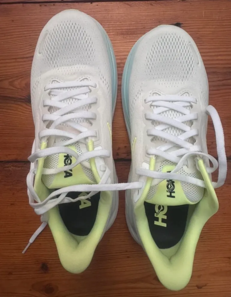 Used Hoka Clifton 11 bike — image 3 of 4