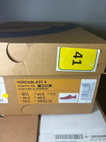 Used Standard Versablast 4 bike — image 7 of 7