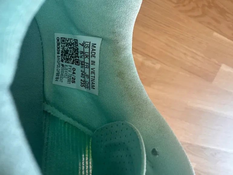 Gebrauchtes Adidas Evo Sl bike — Bild 3 von 3