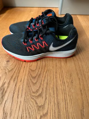 Brugt Pegasus Air Zoom 33 Running Shoes