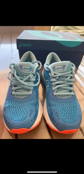 Použité Asics Basket Running Shoes