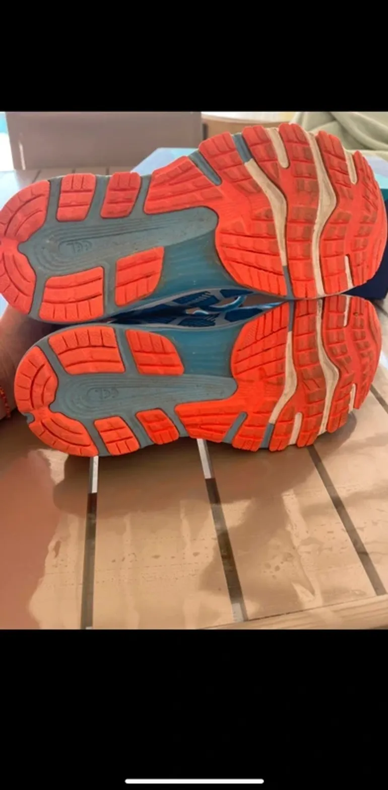 Použité Asics Basket bike — obrázek 6 z 7