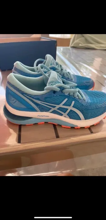 Použité Asics Basket bike — obrázek 2 z 7