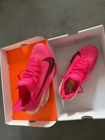 Brugt Nike Alphafly 3 Running Shoes