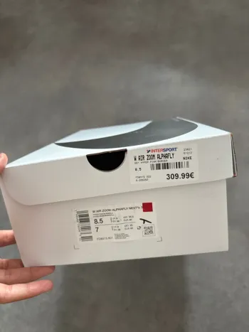 Nike Alphafly 3 bike d'occasion — image 2 sur 5