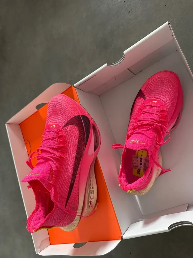 Nike Alphafly 3 bike d'occasion — image 4 sur 5