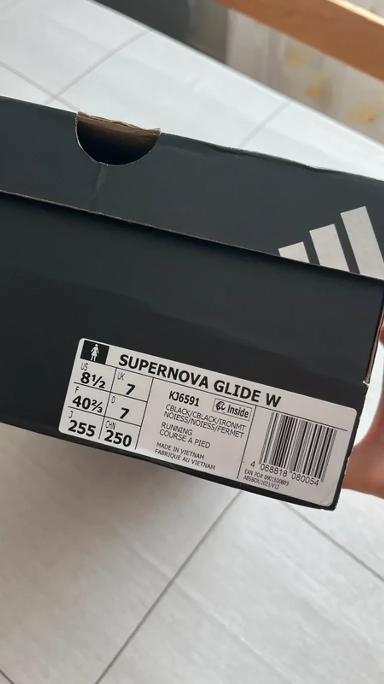 Použité Supernova Glide bike — obrázek 3 z 6
