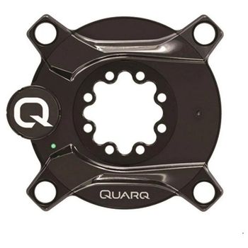 Used Sram XX1 Quarq Crank Drivetrain & Pedals