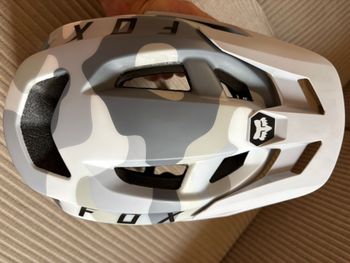 Gebrauchtes Fox Speedframe MIPS 2025 bike — Bild 3 von 3
