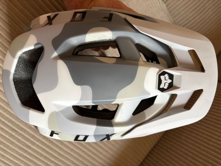 Gebrauchtes Fox Speedframe MIPS 2025 bike — Bild 3 von 3
