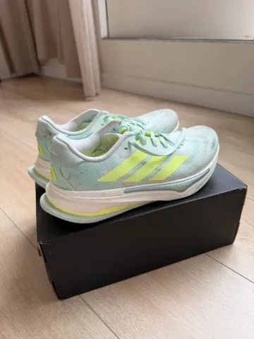 Brugt Supernova Prima Running Shoes