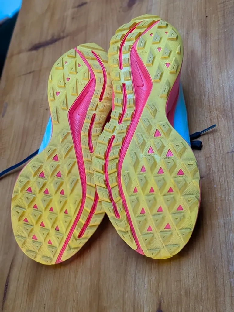 Pegasus Trail 36 bike de segunda mano — imagen 6 de 6