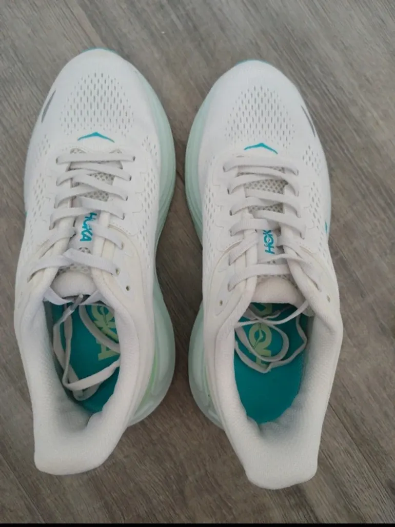 Used Hoka Bondi 9 bike — image 2 of 5