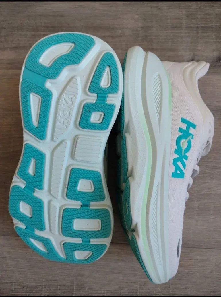 Used Hoka Bondi 9 bike — image 4 of 5