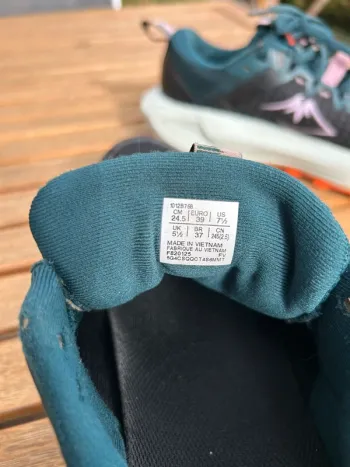 Used Asics Gel Trabuco 13 bike — image 5 of 7