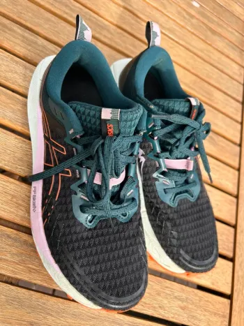 Used Asics Gel Trabuco 13 bike — image 7 of 7