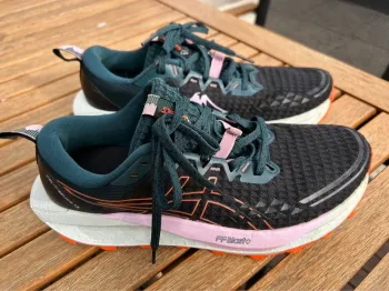 Used Asics Gel Trabuco 13 bike — image 4 of 7
