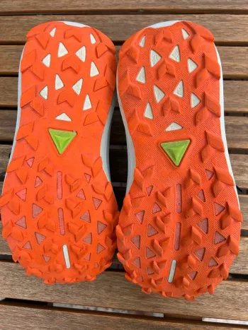 Used Asics Gel Trabuco 13 bike — image 3 of 7