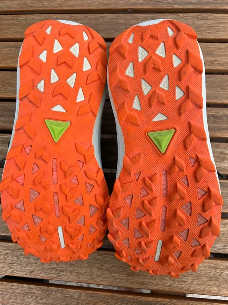 Used Asics Gel Trabuco 13 bike — image 3 of 7
