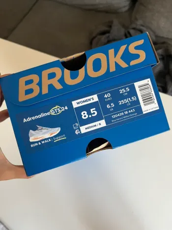 Used Brooks Adrenaline GTS 24 bike — image 3 of 6
