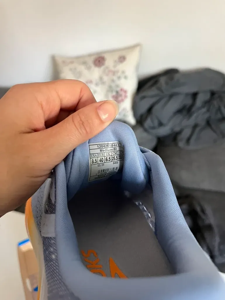 Used Brooks Adrenaline GTS 24 bike — image 6 of 6